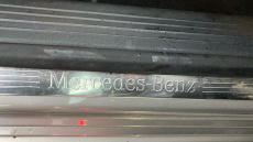 Mercedes-Benz A-Class A200 AMG Line 5dr Auto Petrol Hatchback